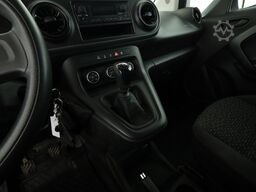 Mercedes-Benz Citan 110 CDI Kasten BASE Standard