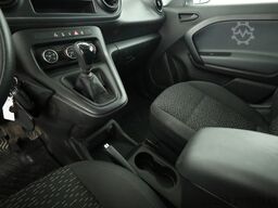 Mercedes-Benz Citan 110 CDI Kasten BASE Standard
