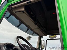 DAF CF 290 6 x 2 Liftas Stuuras