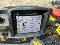 MAN TGS 26.480 PALFINGER 53002 53TM! JIB/LIER!!EURO...