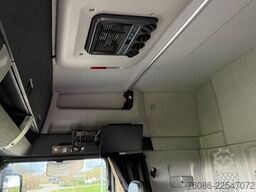 MAN TGS 26.480 PALFINGER 53002 53TM! JIB/LIER!!EURO...