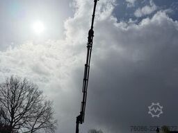 MAN TGS 26.480 PALFINGER 53002 53TM! JIB/LIER!!EURO...