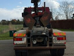 Volvo FM 6x6!! WS KRAAN/HAAKARM!!NL TRUCK!!