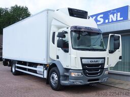 DAF LF 290 Koel/Vries Carrier + B.A.R. 2.000 kg Klep
