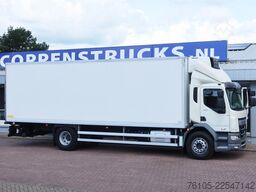 DAF LF 290 Koel/Vries Carrier + B.A.R. 2.000 kg Klep