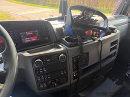 MAN TGX 28.460 6x2!!2019!!HMF 32tm! KRAAN!! TOP!EUR...