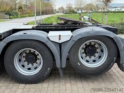 MAN TGX 28.460 6x2!!2019!!HMF 32tm! KRAAN!! TOP!EUR...