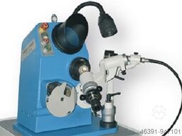 Berger technologie GmbH MEGA - POINT blue-line