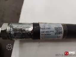 Caterpillar Hose Caterpillar