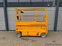 Genie GS2032 Hoogwerker Schaarhoogwerker