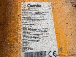 Genie GS2032 Hoogwerker Schaarhoogwerker