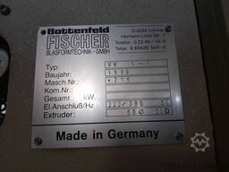 BATTENFELD FISCHER VK1-1