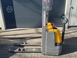 Jungheinrich EJC112 Li-Ionen