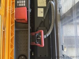 Jungheinrich EJC112 Li-Ionen