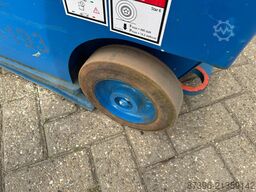 Haulotte Star 6 Picking Hoogwerker Masthoogwerker