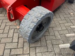 Manitou 170AETJ L Hoogwerker Knikarmhoogwerker