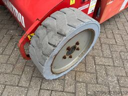 Manitou 170AETJ L Hoogwerker Knikarmhoogwerker