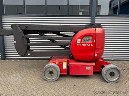 Manitou 170AETJ L Hoogwerker Knikarmhoogwerker