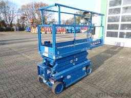SkyJack SJIII 3219