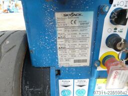 SkyJack SJIII 3219
