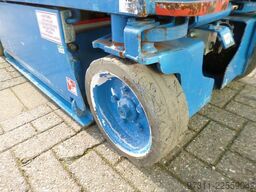 SkyJack SJIII 3219