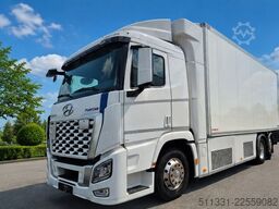 HYUNDAI  XCIENT FUEL CELL 6x 2QZHZ – 6x2