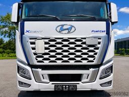 HYUNDAI  XCIENT FUEL CELL 6x 2QZHZ – 6x2