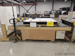 LAMINA System 1116 FAS+