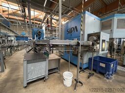 SIPA Blasmaschine