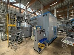 SIPA Blasmaschine