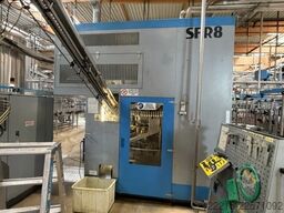 SIPA Blasmaschine