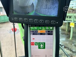 SENNEBOGEN - Holzumschlagbagger 723 E