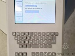 HÄNEL Lean-Lift 3260-825 HS21