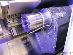 GILDEMEISTER CTX 320 linear