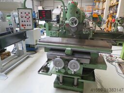 RECKERMANN Kombi 1000