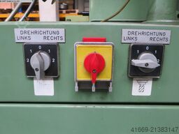 RECKERMANN Kombi 1000