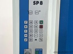ATLANTIC ATS 3012