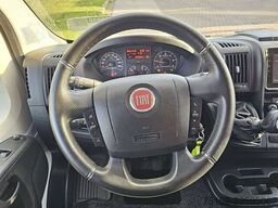 FIAT DUCATO 2.2 MJT 120 L3H2