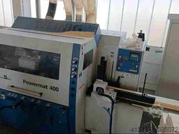 Weinig Powermat 400