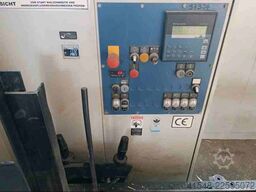 Weinig Powermat 400