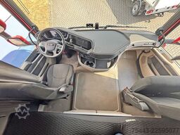 DAF XG 450 FT 4x2 OCC372