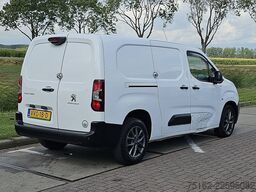 PEUGEOT PARTNER 1.5