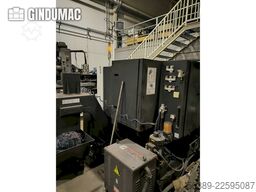 Hyundai Wia SE2200LMSC