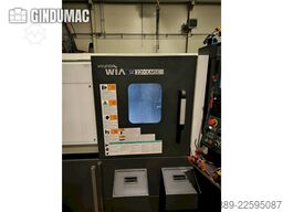 Hyundai Wia SE2200LMSC