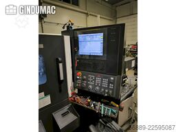 Hyundai Wia SE2200LMSC