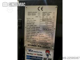 Hyundai Wia SE2200LMSC