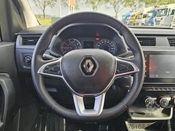 RENAULT KANGOO 1.5 DCI 95 COMFORT