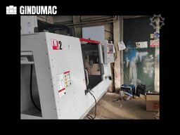 HAAS TM 2