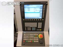 Saeilo Contur MMV 810 S