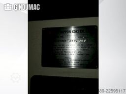 SHIN NIPPON KOKI MM 2500-5012
